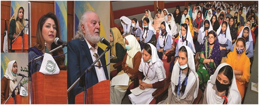 Hamdard Naunehal Assembly held