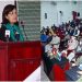 Pakistan’s Ehsaas is the only programme worldwide offering higher stipend amount to girls compared to boys: Dr. Sania Nishtar