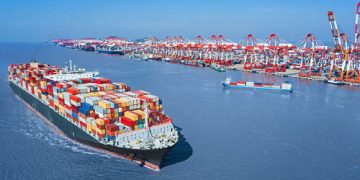 2021: China’s goods trade to hit $6 trillion, Commerce Ministry