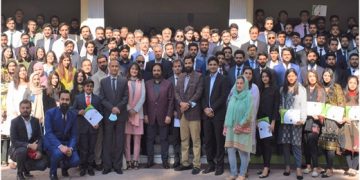 PTCL Group onboards top 150 graduates under its Summit Programme 2021