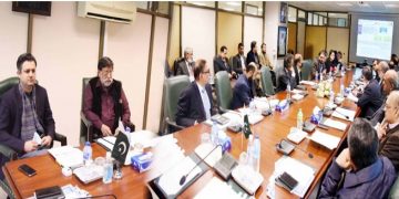 Dr Sania Nishtar discusses plan for expansion of Ehsaas initiatives to all Tehsils of GB