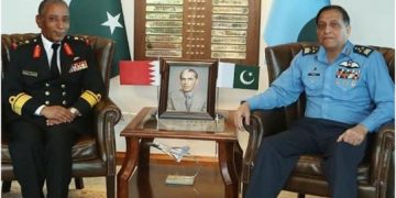 Annual Christmas Programme 2021 in Rose Marriage Hall arranged