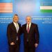 Uzbekistan, US confirm commitment to continue  humanitarian support directly to the Afghan people