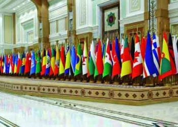 Neutrality of Turkmenistan is a factor of  broad,  onstructive Int’l cooperation: President