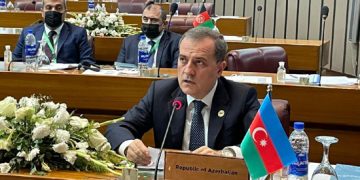 Azerbaijan supports OIC humanitarian  efforts in Afghanistan