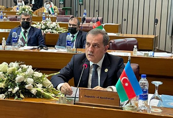 Azerbaijan supports OIC humanitarian  efforts in Afghanistan