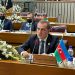 Azerbaijan supports OIC humanitarian efforts in Afghanistan