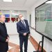 Shavkat Mirziyoyev gets acquainted  with the conditions in social institutions
