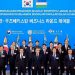 Shavkat Mirziyoyev meets  with representatives of business  circles of South Korea