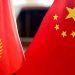 China presents  17 government  scholarships for  Kyrgyz citizens