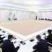 Uzbekistan:  Priority directions for the development of the service sector have been identified