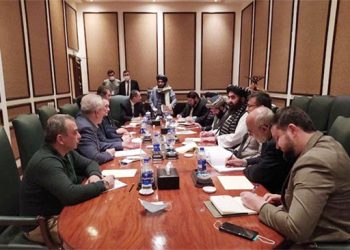 Uzbekistan and Afghanistan consider the current state of bilateral relations