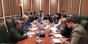 Uzbekistan and Afghanistan consider the current state of bilateral relations