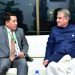 Kyrgyz deputy FM meets with foreign minister of Pakistan