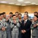 President Shavkat Mirziyoyev visits Uzbekistan GTL- giant plant