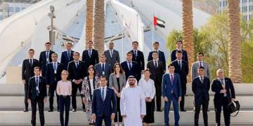 UAE and Uzbekistan launch ‘Uzbek Government Leadership Program’