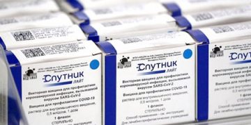 Turkmenistan became one of the first countries to register the “Sputnik Light” vaccine