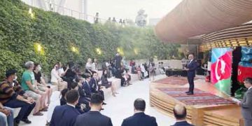 Azerbaijan  presents liberated lands’ agrarian potential in UAE