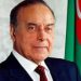 Azerbaijan marks  national leader Heydar Aliyev’s 18th death anniversary
