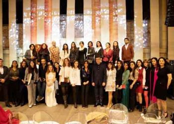 YARAT celebrates its 10th anniversary