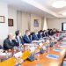 Turkish companies interest to join infrastructure projects in Karabakh