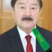 Head of Turkmenistan received Secretary General of TURKSOY