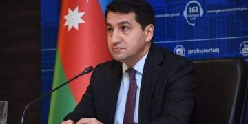 Azerbaijan faced information, hybrid, psychological wars over 30 years