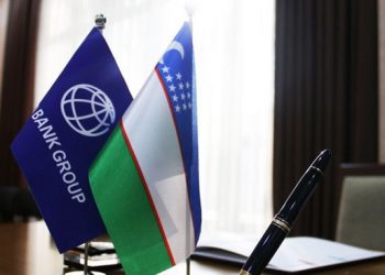 Uzbekistan boosts economic, social reforms with additional WB support