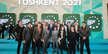 We are ready to cooperate  with youth: Aziz Abdukhakimov