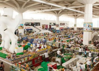 Turkmen President highlights importance of ensuring abundance of products