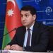 Azerbaijan faced information, hybrid, psychological wars over 30 years