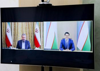 Uzbekistan and Iran  intend to expand the agenda of economic cooperation