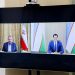 Uzbekistan and Iran  intend to expand the agenda of economic cooperation