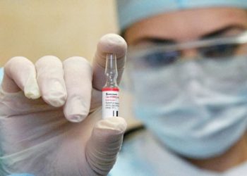 Turkmen Govt Mulls Prevention Measures as Omicron Spreads Worldwide