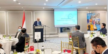 Tajikistan’s Investment Climate  and Goods Presented in Malaysia