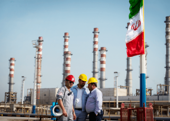 Turkmenistan, Iran  Consider Ways to Boost  Energy Cooperation