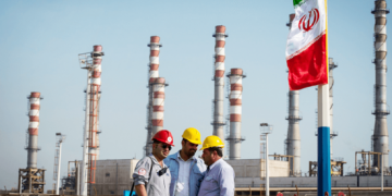 Turkmenistan, Iran  Consider Ways to Boost  Energy Cooperation