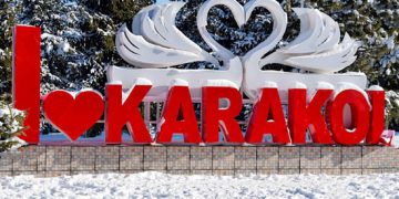 Kyrgyzstan’s  Karakol to become CIS cultural capital