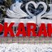 Kyrgyzstan’s  Karakol to become CIS cultural capital