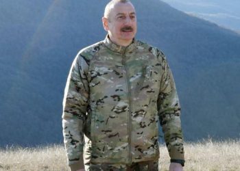 President Ilham Aliyev created army of XXI  century and  laid foundation for Victory