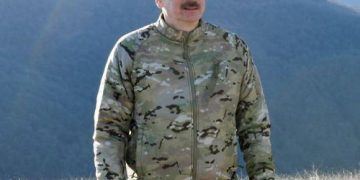 President Ilham Aliyev created army of XXI  century and  laid foundation for Victory
