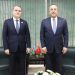 Azerbaijani, Turkish FMs discuss  results of “3 + 3” meeting