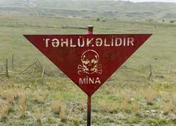 Emergencies  Ministry sets up new mine search regiment