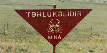 Emergencies  Ministry sets up new mine search regiment