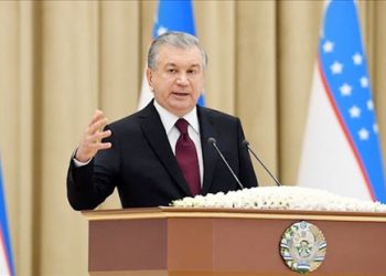 Uzbekistan:  The progress of work in the field of cadastre is critically analyzed