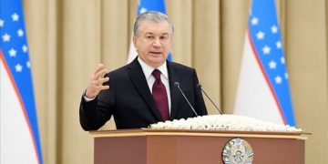 Uzbekistan:  The progress of work in the field of cadastre is critically analyzed