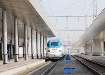 ADB approves US$162 million  loan to modernize railway and boost tourism in western Uzbekistan