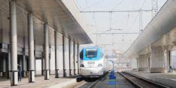ADB approves US$162 million  loan to modernize railway and boost tourism in western Uzbekistan