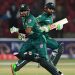 Babar, Rizwan power Pakistan to series sweep against West Indies