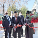 Japan’s supports  Tajikistan’s health sector through equipping local hospitals